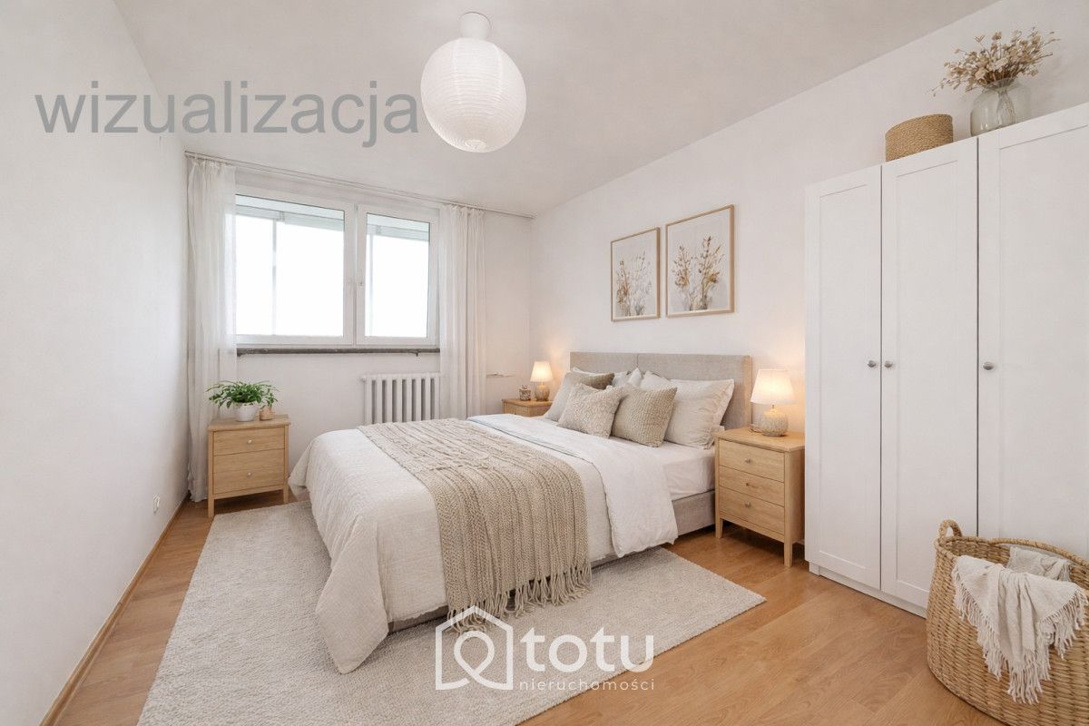 Mieszkanie 3-pokojowe Warszawa Praga-Północ, ul. Otwocka. Zdjęcie 8