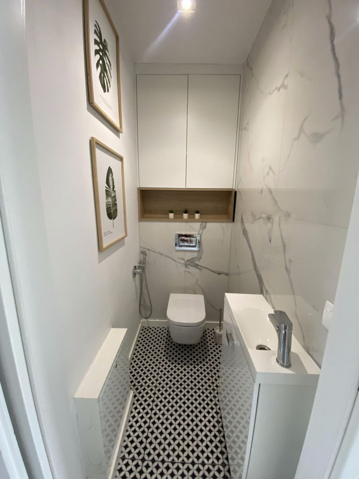 Mieszkanie 3-pokojowe Lublin LSM, ul. Tomasza Zana. Zdjęcie 4