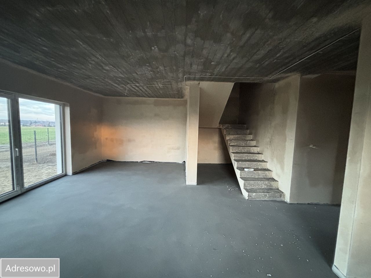 bliźniak, 5 pokoi Ornontowice, ul. Solarnia. Zdjęcie 4