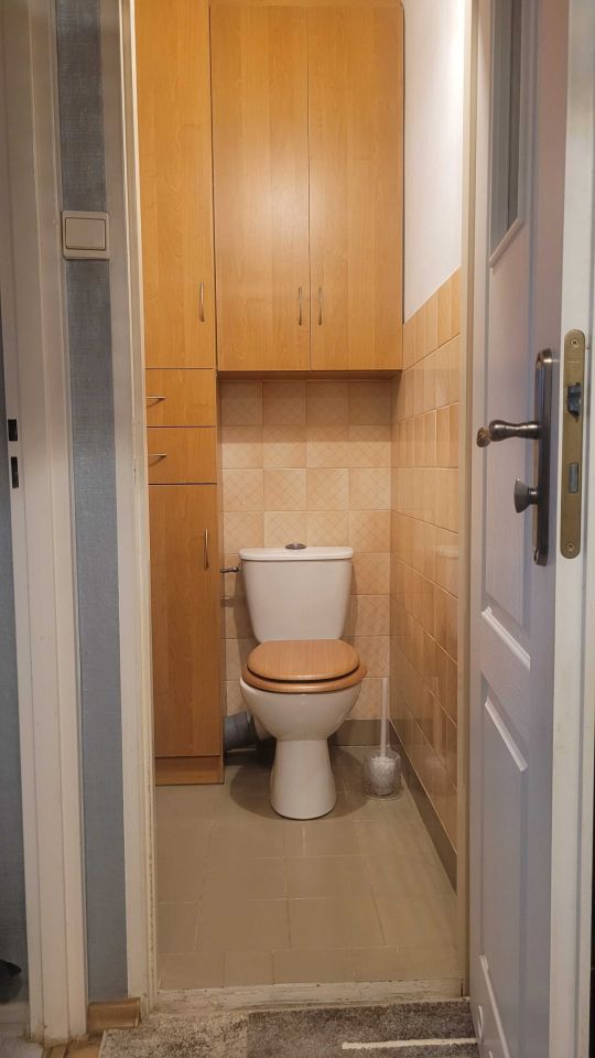 Mieszkanie 3-pokojowe Racibórz Nowe Zagrody, ul. Żorska. Zdjęcie 5