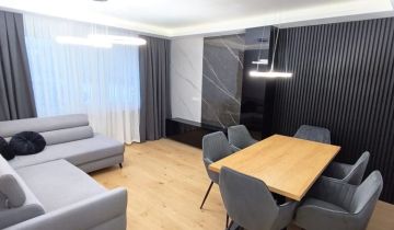 Mieszkanie 3-pokojowe Gdynia Obłuże, ul. płk. Stanisława Dąbka