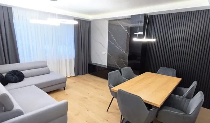 Mieszkanie 3-pokojowe Gdynia Obłuże, ul. płk. Stanisława Dąbka