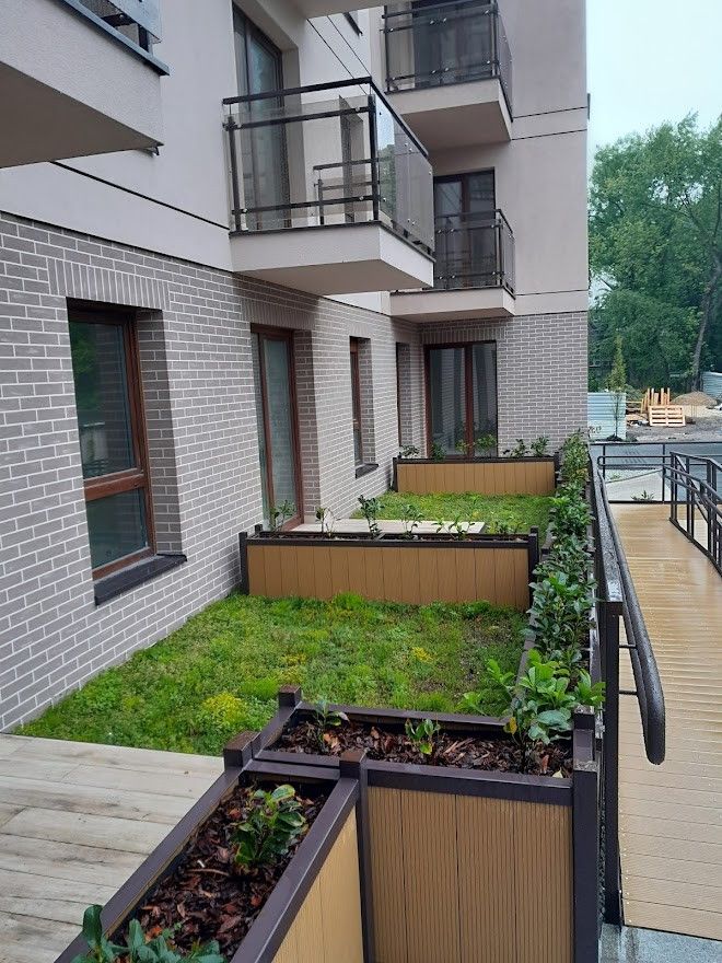 Mieszkanie 2-pokojowe Sosnowiec, ul. Szpaków. Zdjęcie 7