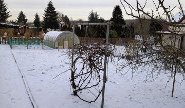 Działka rod Gryfino, ul. Jana Pawła II