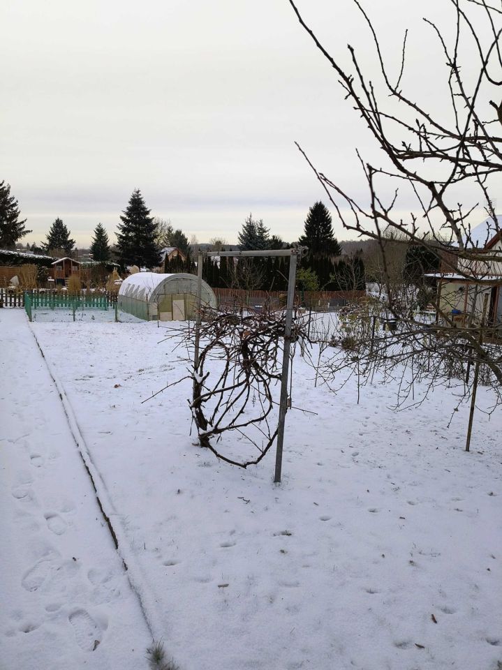 Działka rod Gryfino, ul. Jana Pawła II. Zdjęcie 2