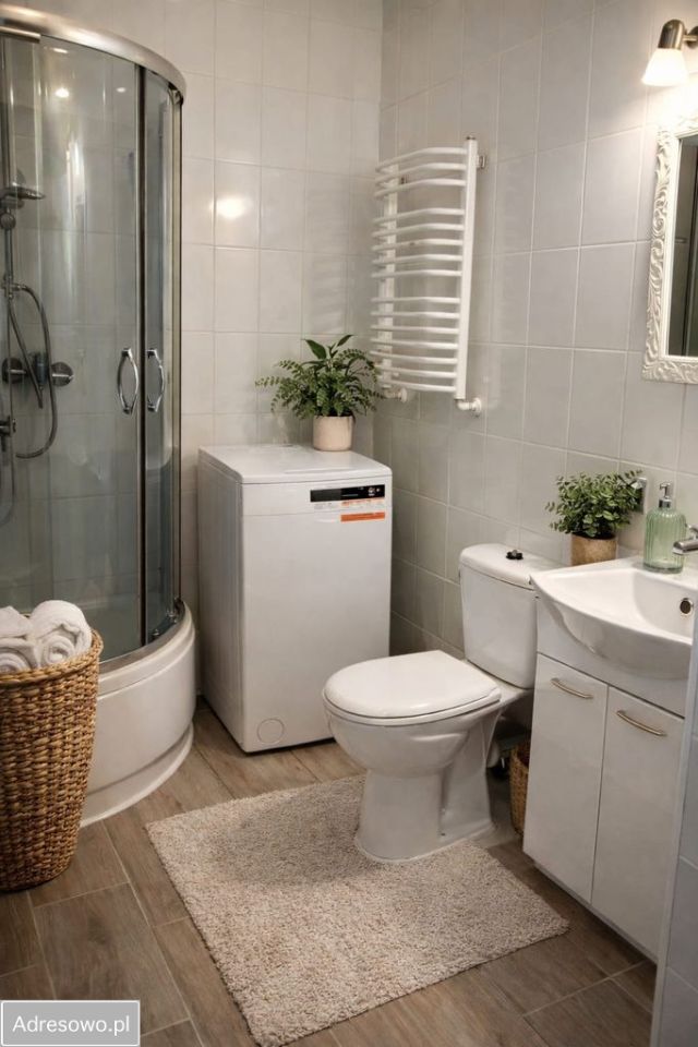 Mieszkanie 2-pokojowe Ustrzyki Dolne. Zdjęcie 2