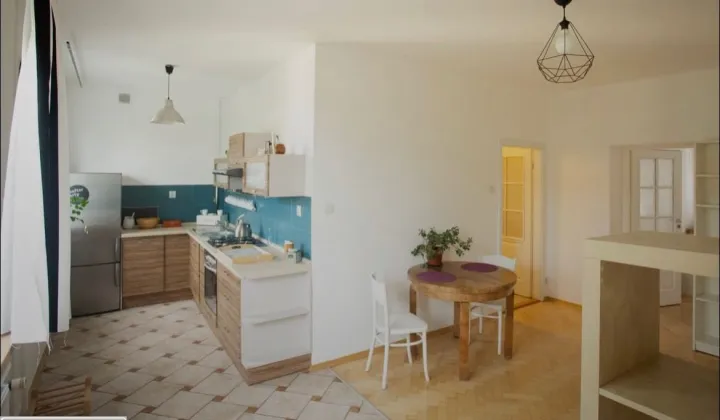 Mieszkanie 2-pokojowe Bielsko-Biała, ul. Piastowska