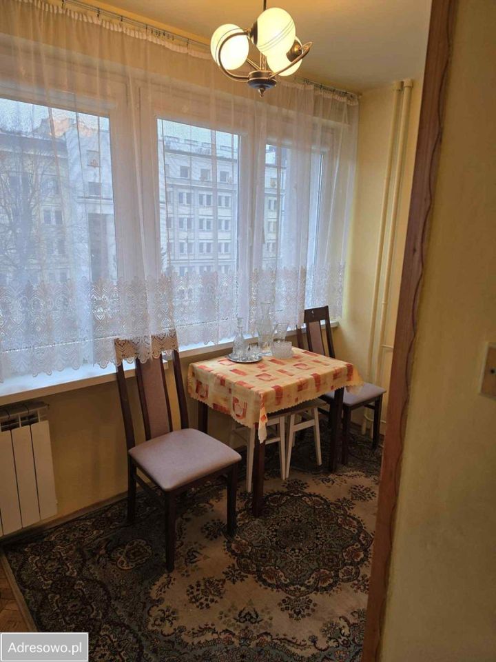 Mieszkanie 2-pokojowe Kraków Śródmieście, ul. Karola Szymanowskiego. Zdjęcie 6