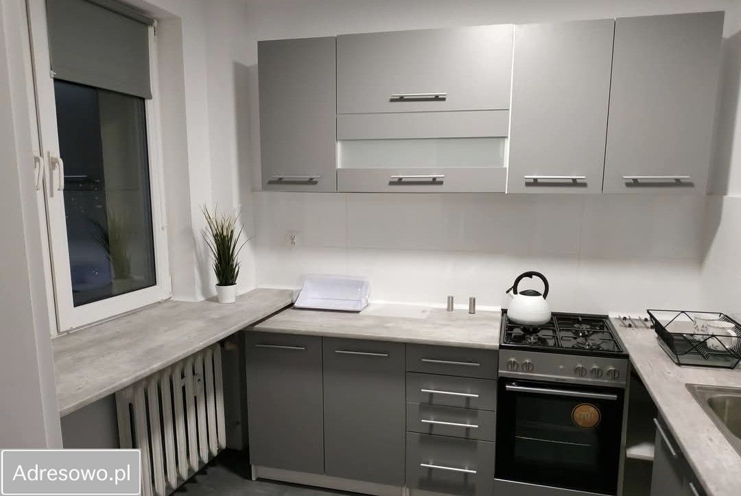 Mieszkanie 1-pokojowe Gdańsk Żabianka, ul. Sztormowa. Zdjęcie 4