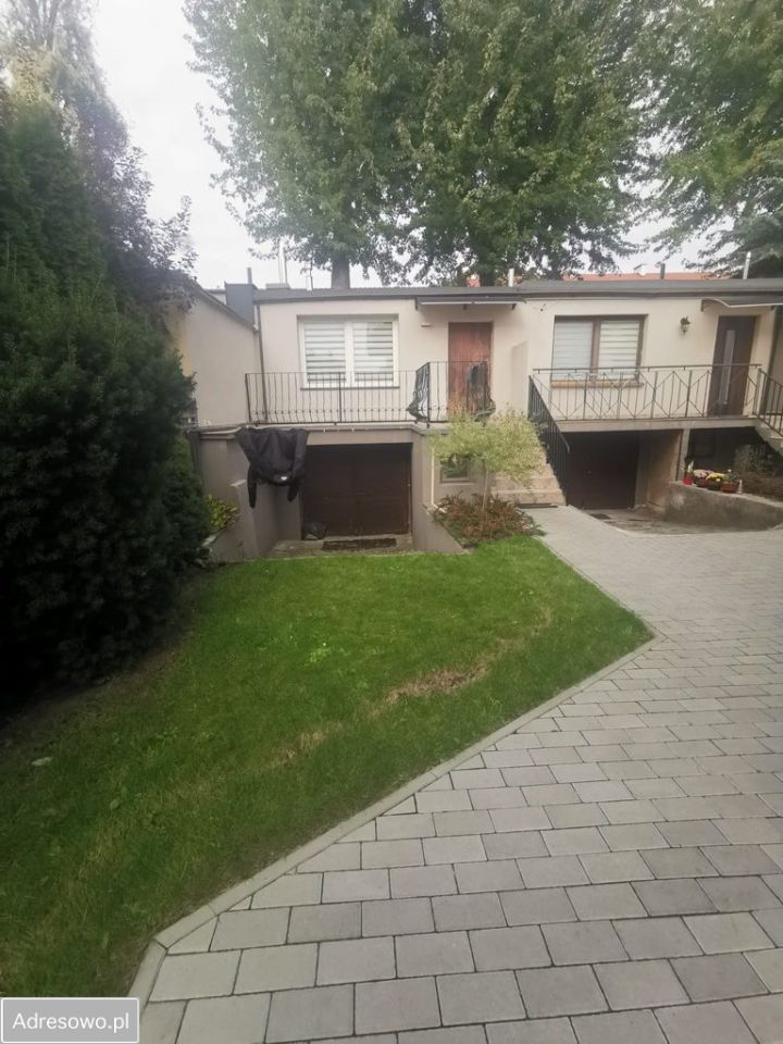 Mieszkanie 1-pokojowe Warszawa Gocławek. Zdjęcie 6