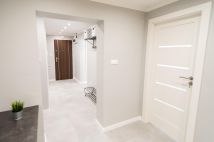 Pokój Kraków Ruczaj, ul. gen. Stefana Grota-Roweckiego. Zdjęcie 4