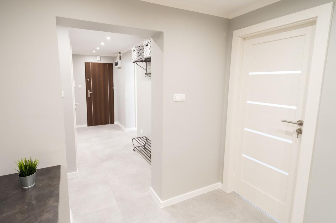 Pokój Kraków Ruczaj, ul. gen. Stefana Grota-Roweckiego. Zdjęcie 5