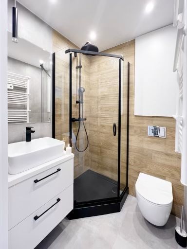 Mieszkanie 3-pokojowe Łódź Karolew, ul. Bratysławska. Zdjęcie 6