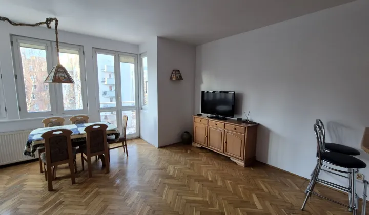 Mieszkanie 3-pokojowe Gdynia Redłowo, ul. Janusza Korczaka