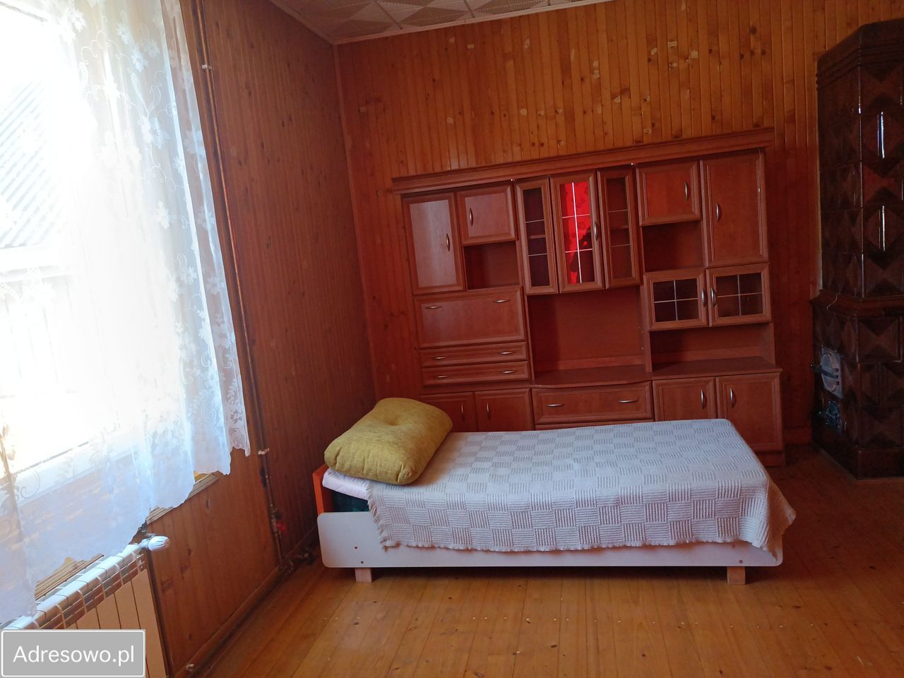 dom wolnostojący, 5 pokoi Sułkowice. Zdjęcie 18