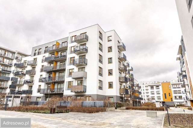 Mieszkanie 2-pokojowe Warszawa Odolany, ul. Jana Kazimierza. Zdjęcie 1