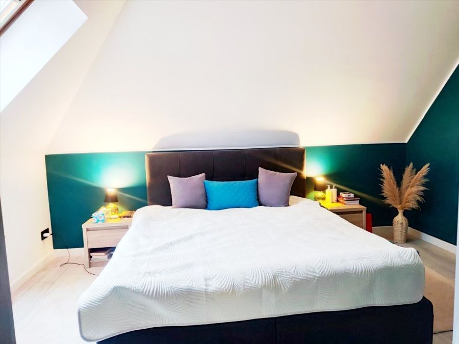 dom wolnostojący, 4 pokoje Otomin, ul. Cytrynowa. Zdjęcie 6