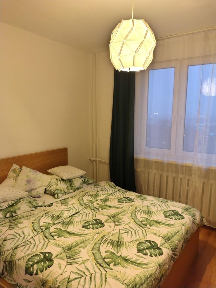 Mieszkanie 3-pokojowe Kraków Czyżyny, osiedle 2 Pułku Lotniczego. Zdjęcie 4