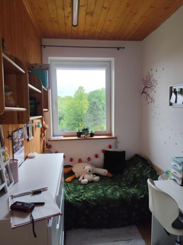 dom wolnostojący, 4 pokoje Świątniki Górne, ul. Kazimierza Bruchnalskiego. Zdjęcie 5