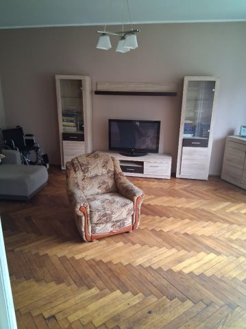 Mieszkanie 5-pokojowe Szczecinek Centrum, ul. Kościuszki. Zdjęcie 1