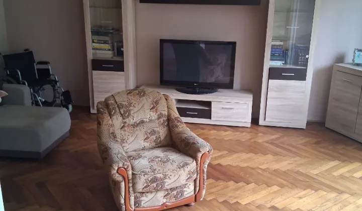 Mieszkanie 5-pokojowe Szczecinek Centrum, ul. Kościuszki