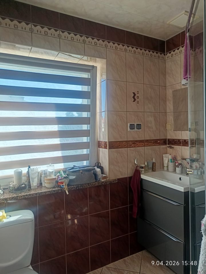 dom szeregowy, 4 pokoje Legnica Tarninów, Ogrodowa. Zdjęcie 10