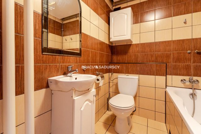 Mieszkanie 1-pokojowe Kraków Czyżyny, ul. Franciszka Wężyka. Zdjęcie 15