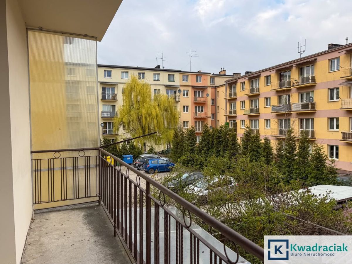 Mieszkanie 3-pokojowe Jasło, ul. Jana Sobieskiego. Zdjęcie 8