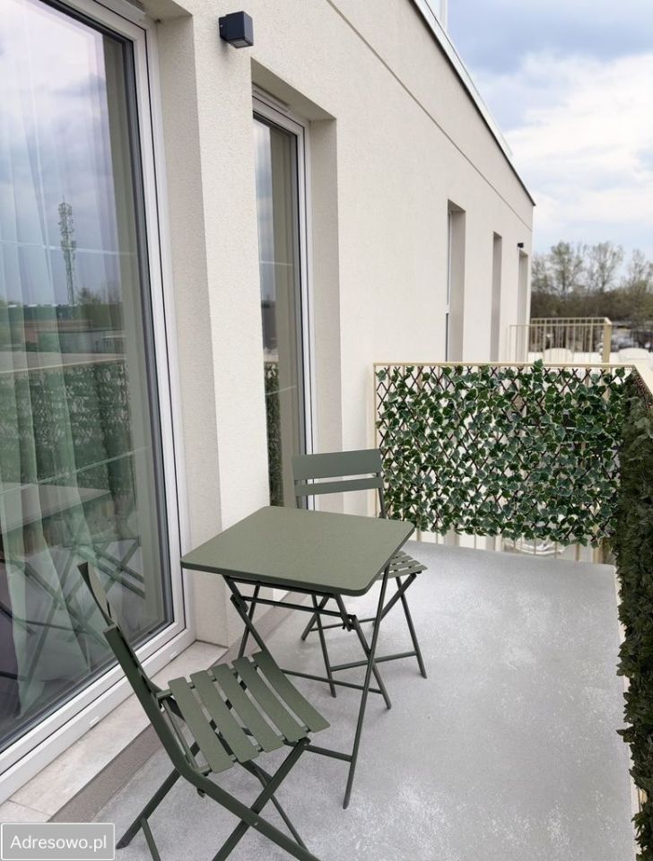 Mieszkanie 2-pokojowe Warszawa Białołęka, ul. Pawła Włodkowica. Zdjęcie 6