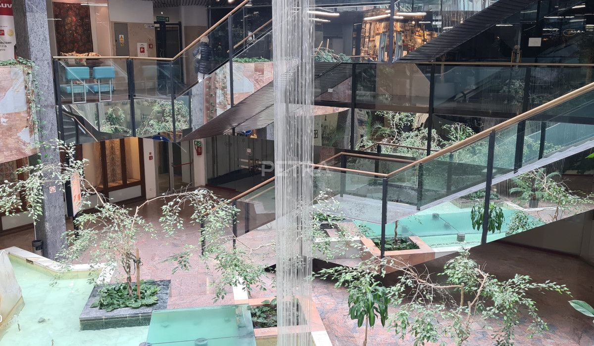 Lokal Warszawa Mokotów, al. Wincentego Witosa. Zdjęcie 2