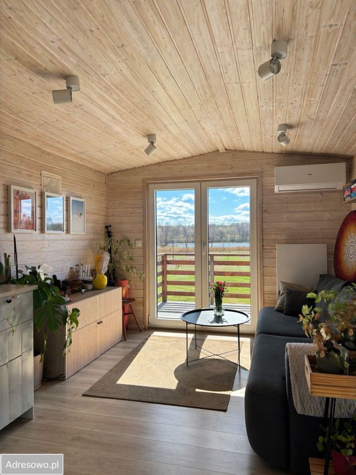 dom letniskowy, 2 pokoje Kamela. Zdjęcie 12