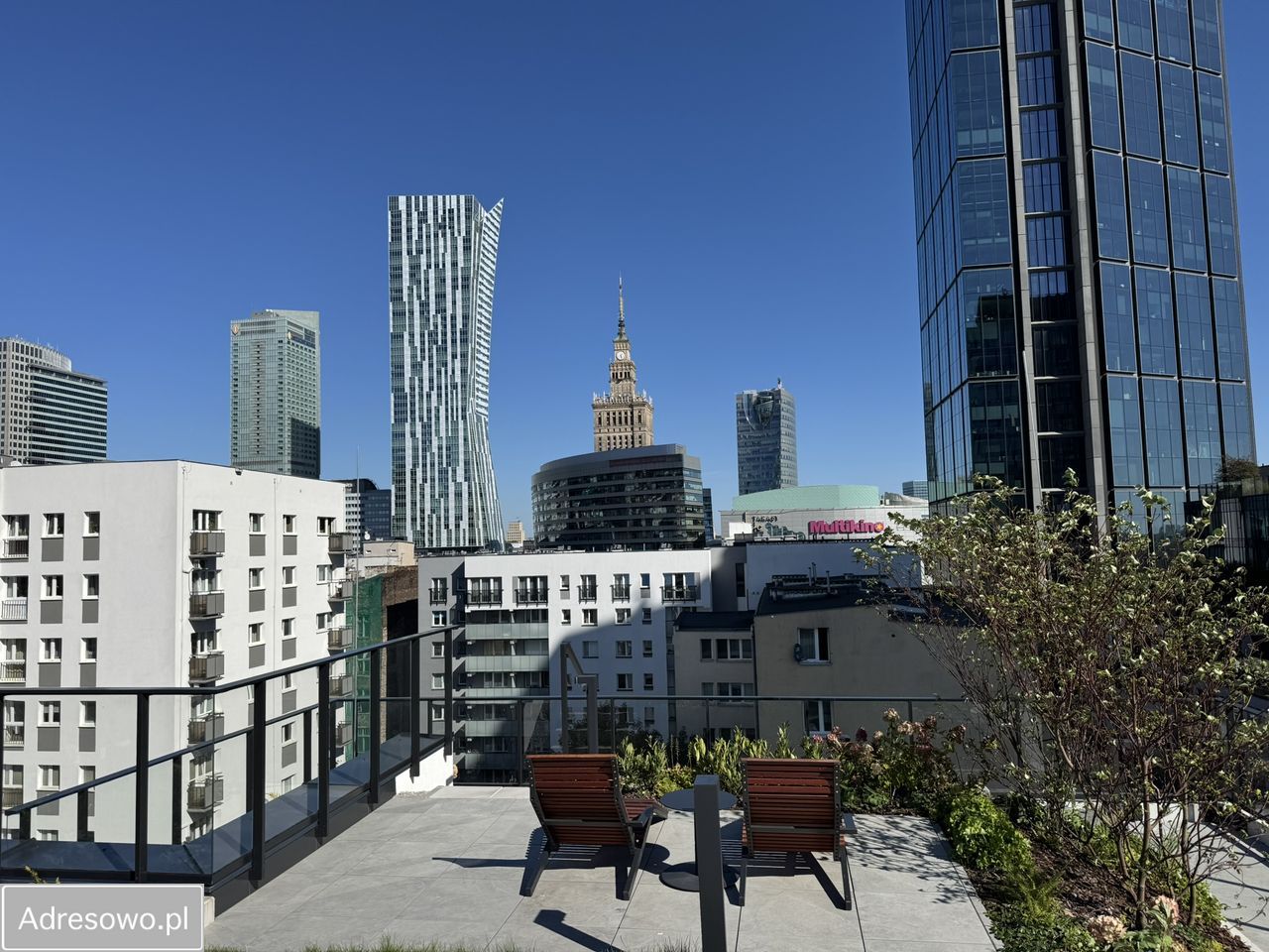 Mieszkanie 2-pokojowe Warszawa Śródmieście, ul. Chmielna. Zdjęcie 18