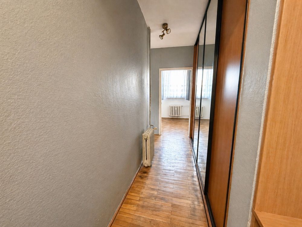 Mieszkanie 4-pokojowe Gdańsk Przymorze, ul. Lęborska. Zdjęcie 7