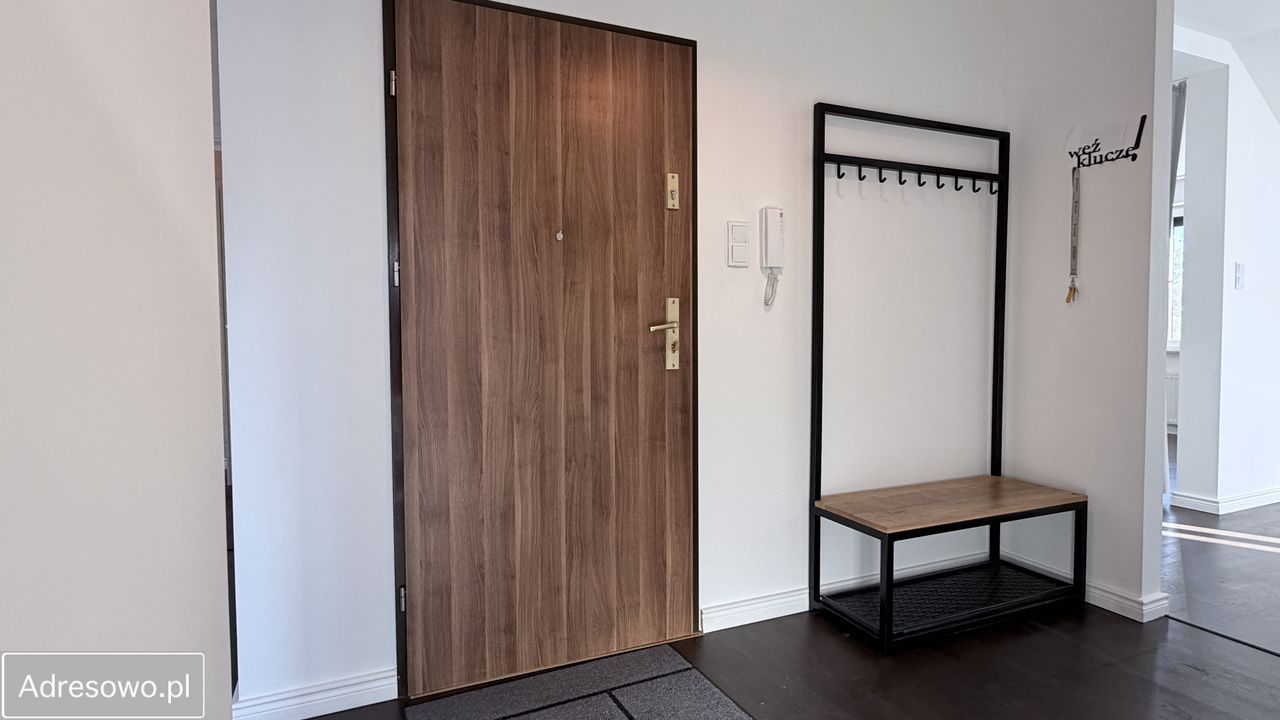 Mieszkanie 4-pokojowe Kamieniec Wrocławski, ul. Polna. Zdjęcie 15