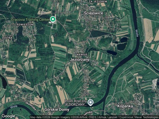 Działka budowlana Jeziorzany Podwale. Zdjęcie 1