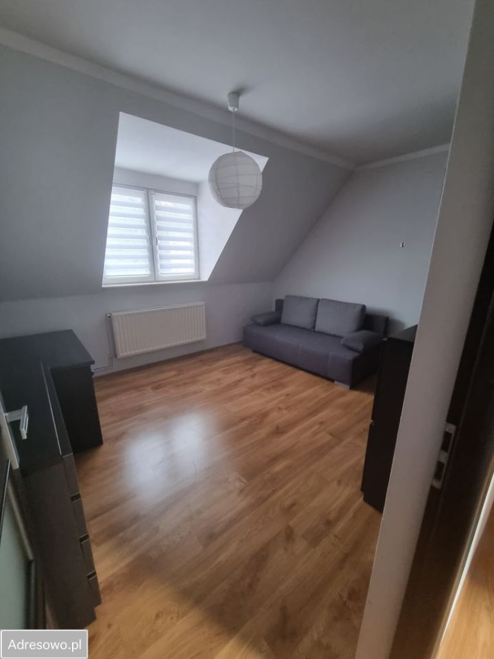 dom szeregowy, 4 pokoje Świdwin, ul. Podgórna. Zdjęcie 17