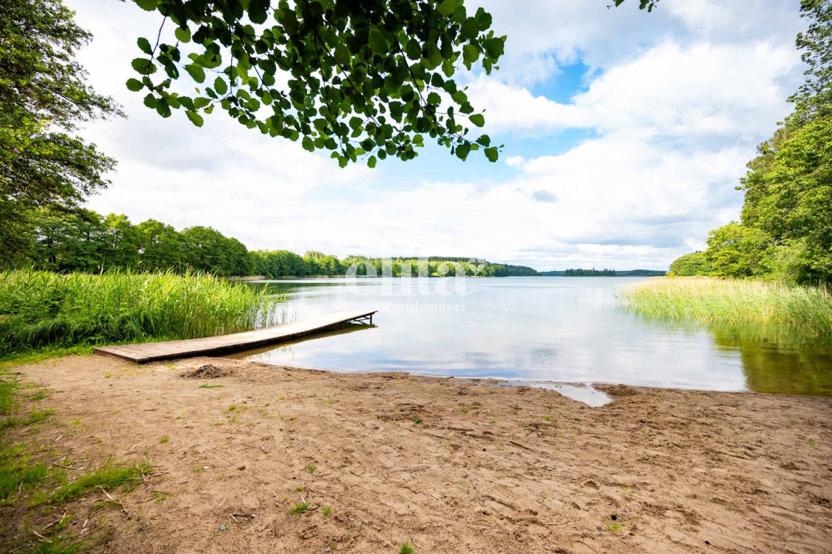dom wolnostojący, 6 pokoi Borzechowo, ul. Jeziorna. Zdjęcie 23