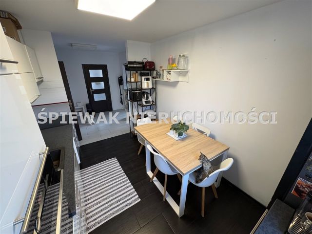 dom wolnostojący, 3 pokoje Bielsko-Biała Aleksandrowice. Zdjęcie 6
