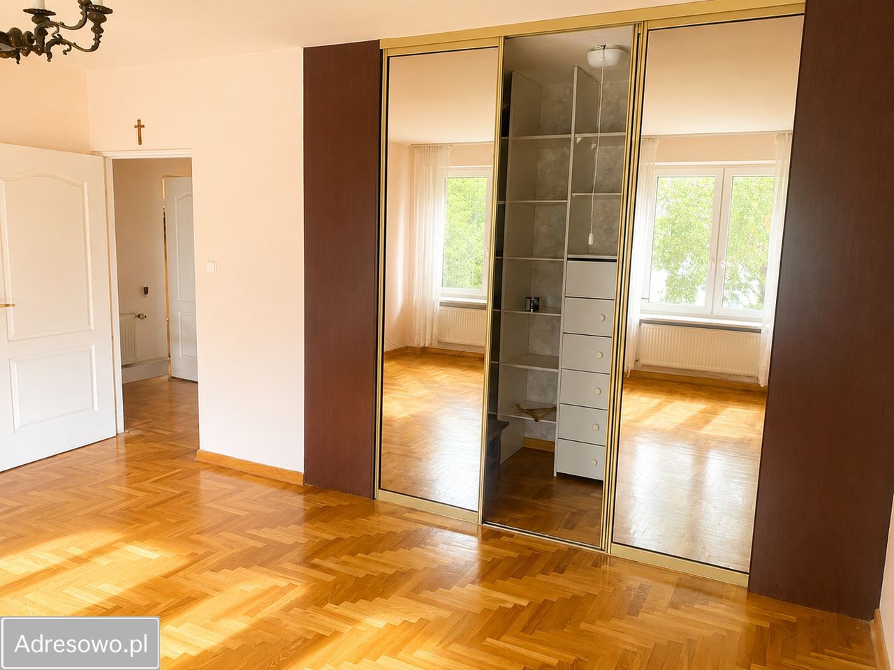 dom wolnostojący, 4 pokoje Warszawa Wilanów, ul. Biedronki. Zdjęcie 14