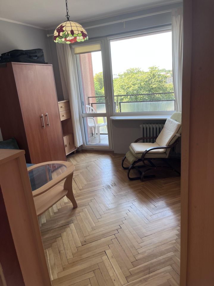 Mieszkanie 4-pokojowe Poznań Grunwald, ul. Grunwaldzka. Zdjęcie 24