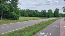 Działka rolno-budowlana Urle, ul. Stanisława Augusta Poniatowskiego. Zdjęcie 2