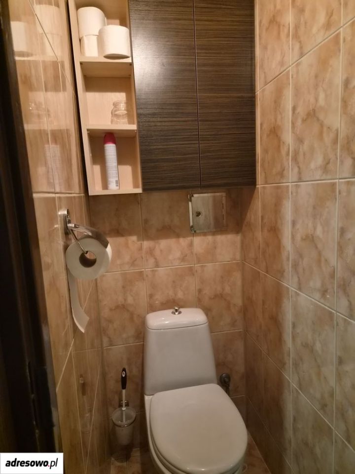 Pokój Lublin Dziesiąta, ul. Dziesiąta. Zdjęcie 5