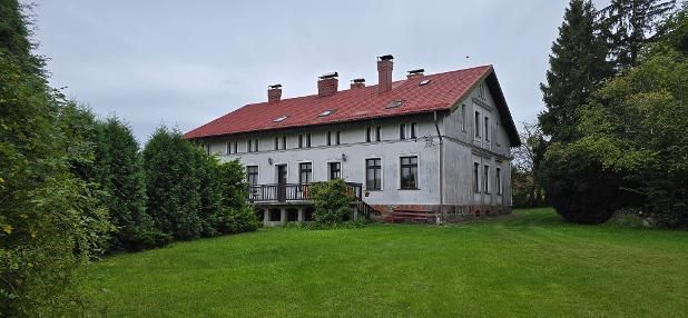 gospodarstwo, 8 pokoi Bogaczewo, Bogaczewo. Zdjęcie 20