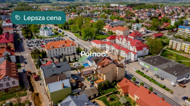 dom szeregowy, 5 pokoi Sokółka, ul. Grodzieńska. Zdjęcie 48