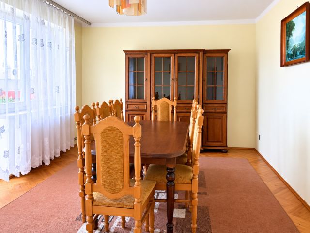 dom wolnostojący, 6 pokoi Rzeszów, ul. Krakowska. Zdjęcie 6