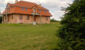 bliźniak, 10 pokoi Lublin Ponikwoda, ul. Paprociowa 5