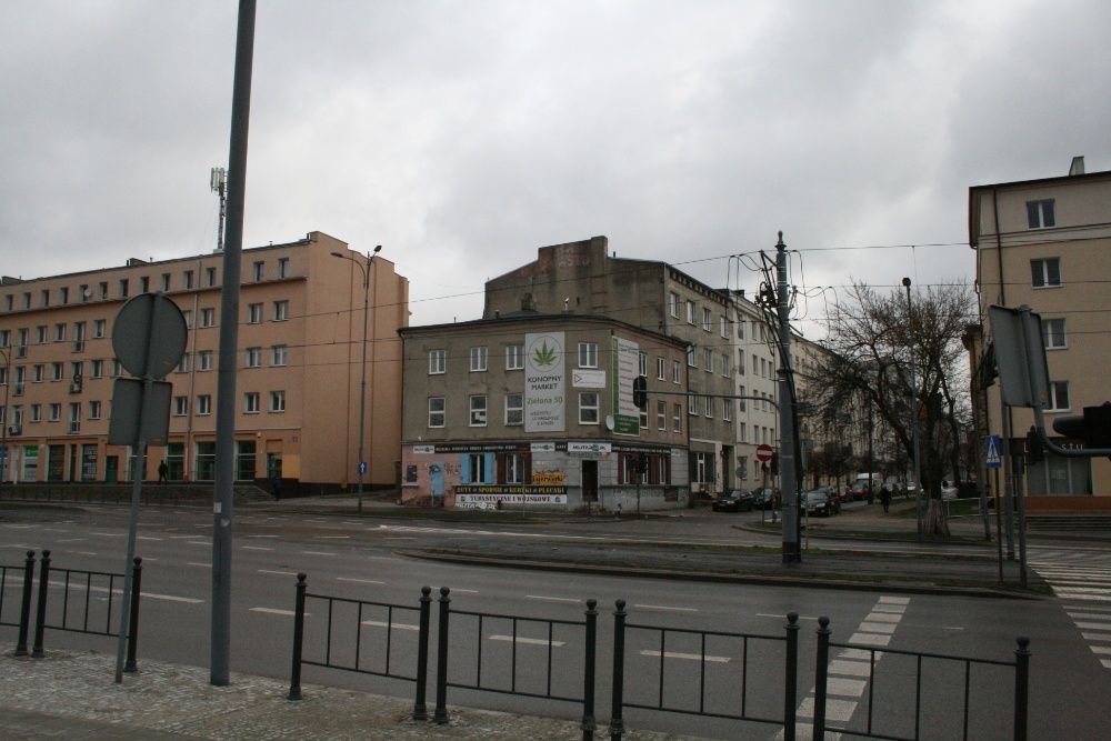 kamienica Łódź Bałuty, ul. Drewnowska. Zdjęcie 5