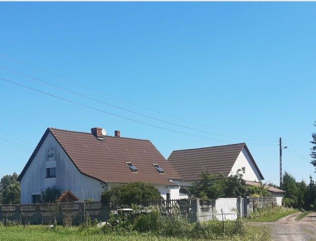 dom wolnostojący Stare Siołkowice. Zdjęcie 1