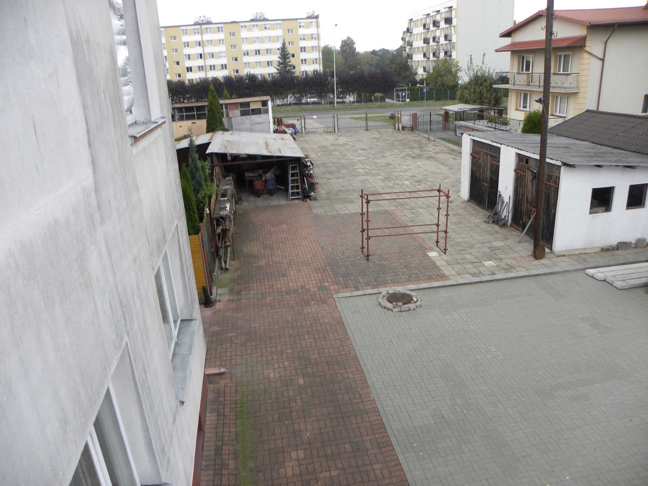 Działka budowlana Lublin, ul. Ksawerego Dunikowskiego. Zdjęcie 4