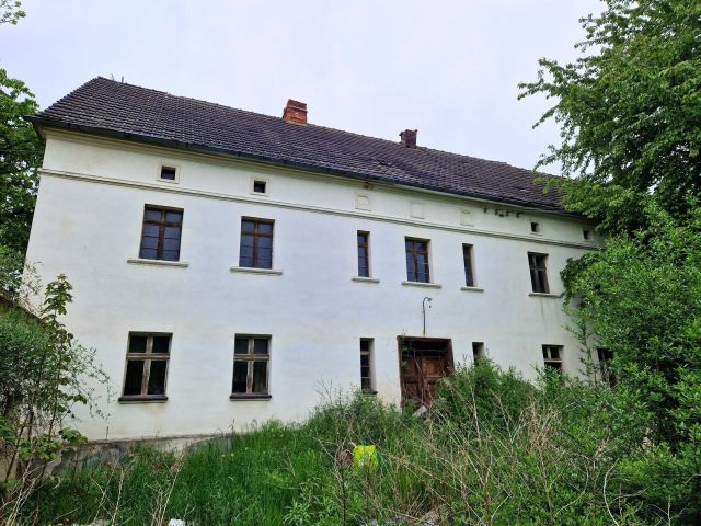 dom wolnostojący Piotrowice Polskie. Zdjęcie 1